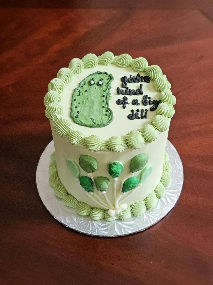 Cake Image